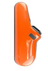 BAM SOFTPACK ALTO SAX CASE – TERRACOTTA- 4001SM