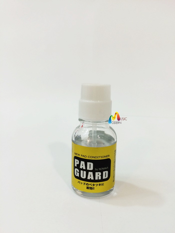 PAD GUARD