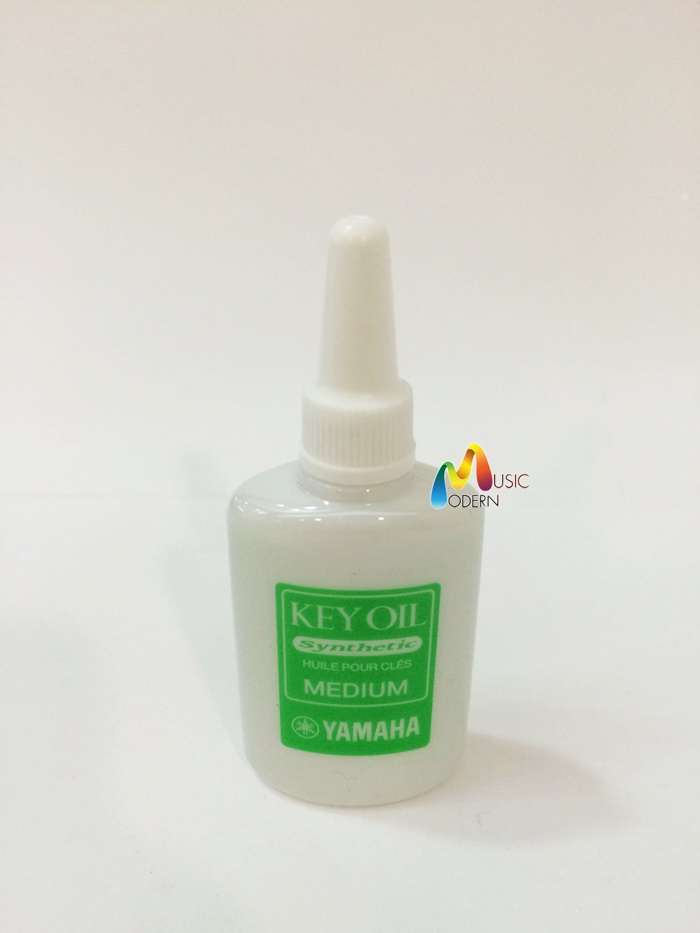 YAMAHA KEY OIL