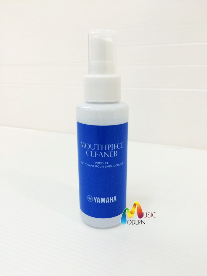 น้ำยา Yamaha Mouthpiece Cleaner ทำความสะอาดปากเป่า