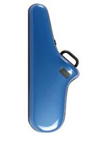 BAM SOFTPACK TENOR SAX CASE - ULTRAMARINE BLUE-4002SB 