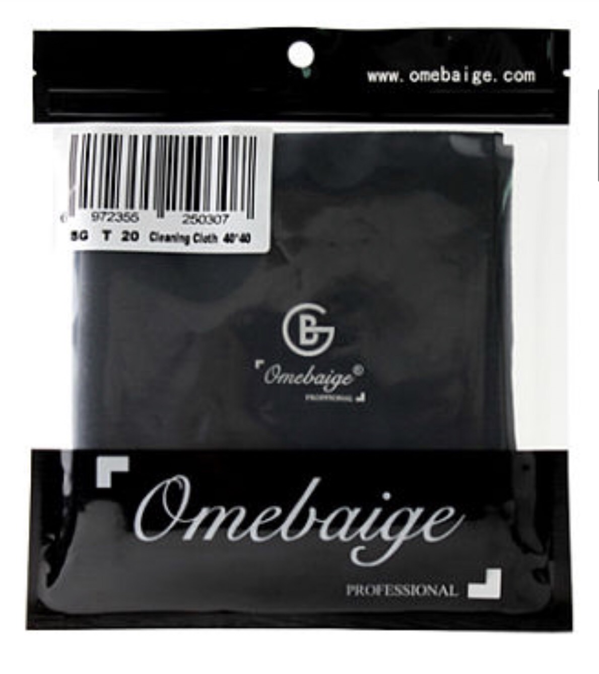 Omebaige ผ้าไมโครไฟเบอร์ 