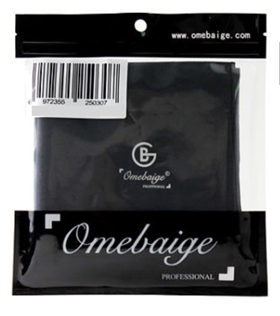 Omebaige ผ้าไมโครไฟเบอร์ 