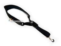 American FD Saxophone Strap hanging metal buckle strap upscale Saks SAX สายคล้องแซกโซโฟน  แบบผ้า