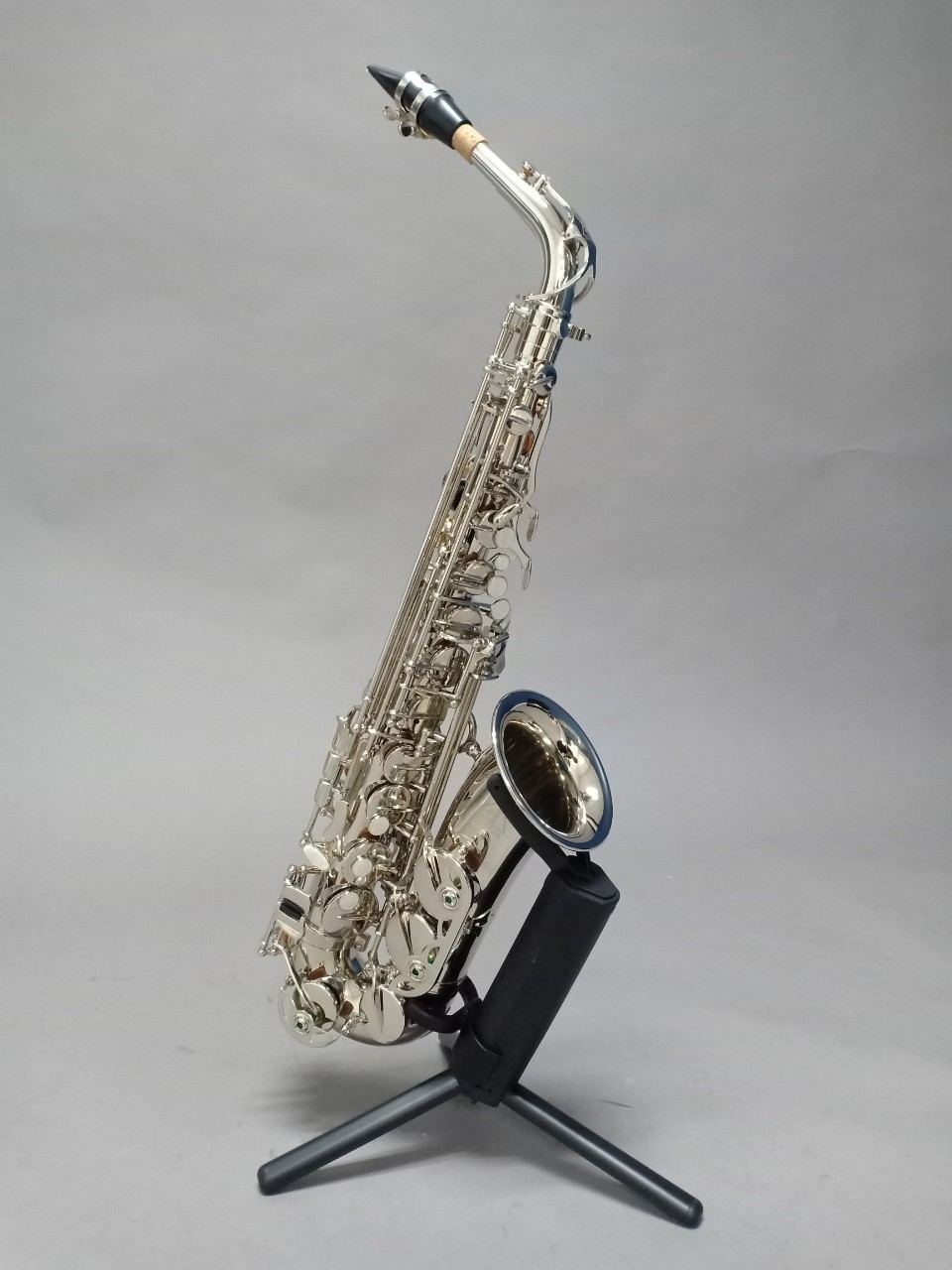 Alto Saxophone Saxtion SXA-211  อัลโต้แซกโซโฟนแซกชั่น