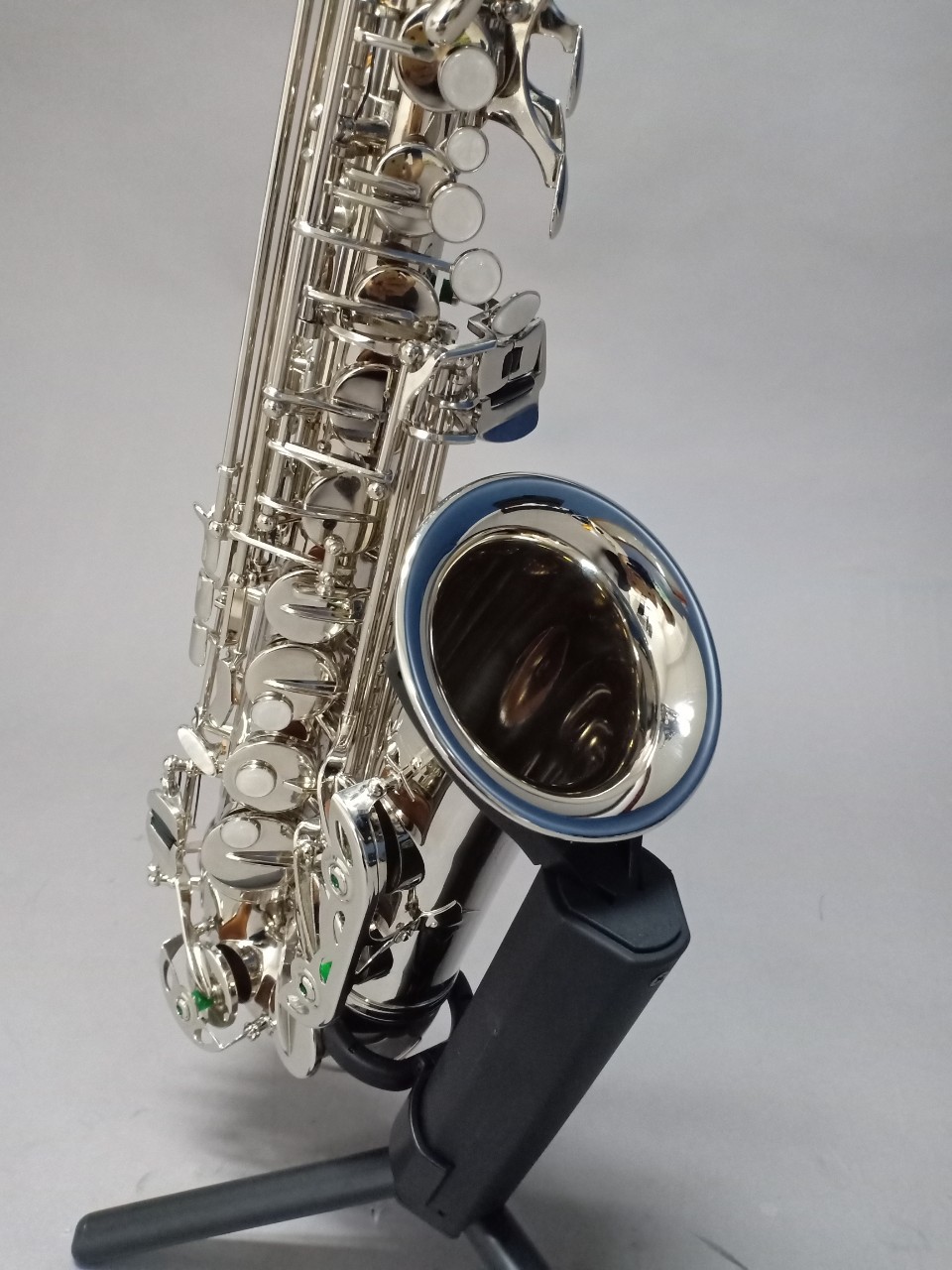 Alto Saxophone Saxtion SXA-211  อัลโต้แซกโซโฟนแซกชั่น