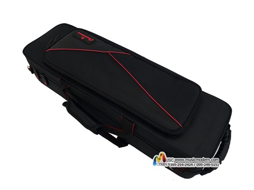 Overtone OVBSS -1  Soprano saxophone case