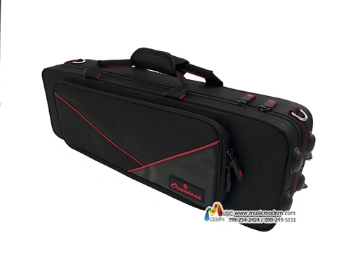 Overtone OVBSS -1  Soprano saxophone case