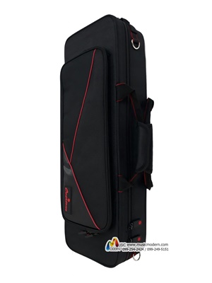 Overtone OVBSS -1  Soprano saxophone case