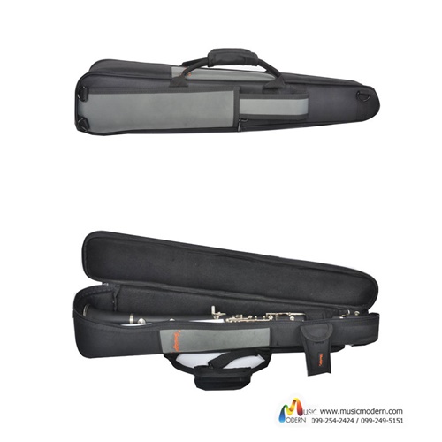 Omebaige BGF-SSC Soprano sax case