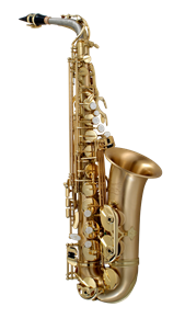 P.Mauriat Le Bravo 200 Alto Saxophone