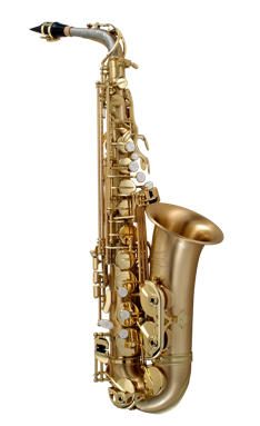 P.Mauriat Le Bravo 200 Alto Saxophone