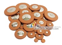 Sax Pads A For Tenor Sax นวมเทเนอร์แซกโซโฟน เกรด A