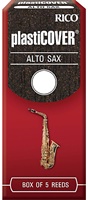 Ricor Plasticover Alto Saxophone Reeds ลิ้นอัลโตแซก Rico กล่องแดง