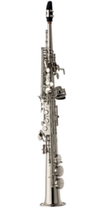 Yanagisawa Soprano Saxophone-S901S