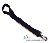 Saxophone Strap Alto / Tenor สายคล้องแซกโซโฟน  แบบผ้า