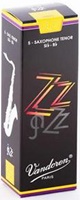 Vandoren Jazz Saxophone Reeds ลิ้นเทเนอร์แซกโซโฟน  รุ่น แจ๊ส