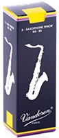 Vandoren Traditional Tenor Saxophone Reeds ลิ้นเทเนอร์แซ็ก