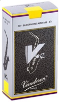 Vandoren V12 Alto Reeds ลิ้นอัลโต้แซ็ก รุ่น V12