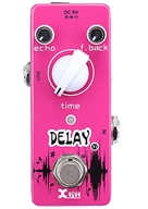 Xvive delay D5