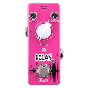 Xvive delay D5