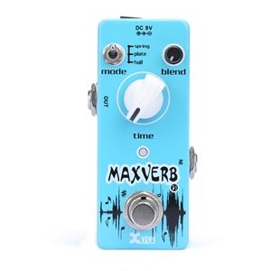 Xvive maxverb D1