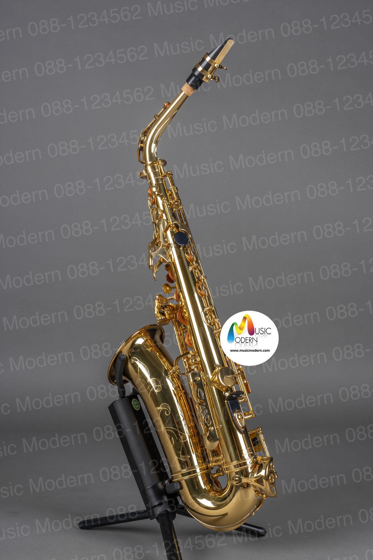 Yamaha Alto Saxophone YAS-62