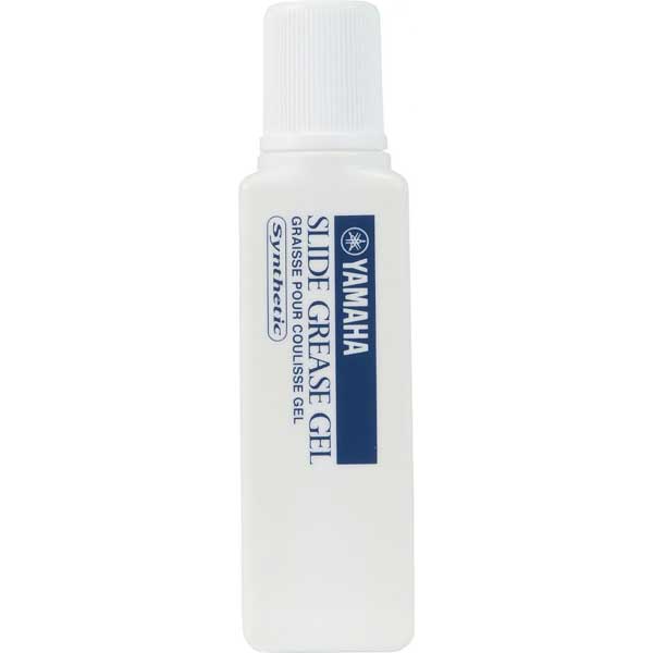Yamaha Slide Grease (Gel) ขี้ผึ้งทาท่อสไลด์แบบเจล ยามาฮ่า
