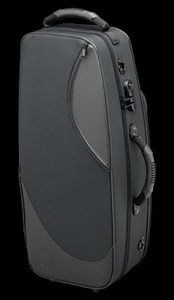 E-flat Alto Saxophone Light Case