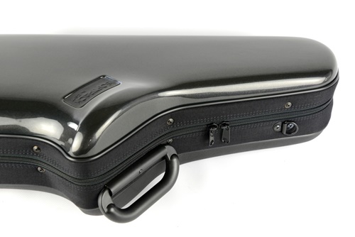 BAM SOFTPACK ALTO SAX CASE–BLACK-4001SN