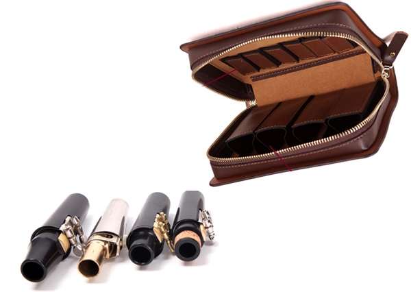 Omebaige  Saxophone Mouthpiece Package