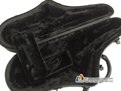 Overtone OVBA-3 Alto saxophone case