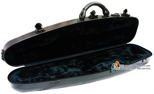 Soprano Saxophone Case OVBSS-3  (ABS)