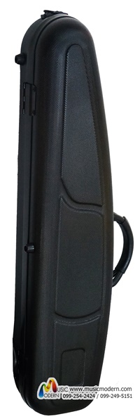 Soprano Saxophone Case OVBSS-3  (ABS)