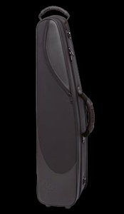 B-flat Soprano Saxophone Light Case