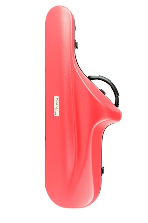 BAM CABINE TENOR SAX CASE – RED-4012SR 