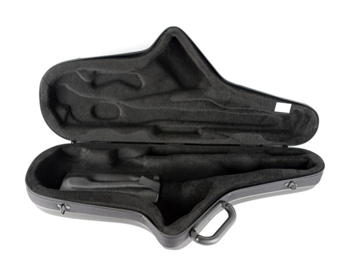 BAM SOFTPACK TENOR SAX CASE – BLACK-4002ST