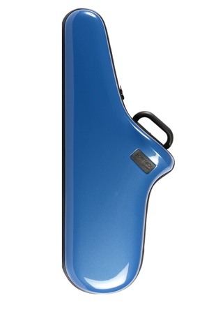 BAM SOFTPACK TENOR SAX CASE - ULTRAMARINE BLUE-4002SB 