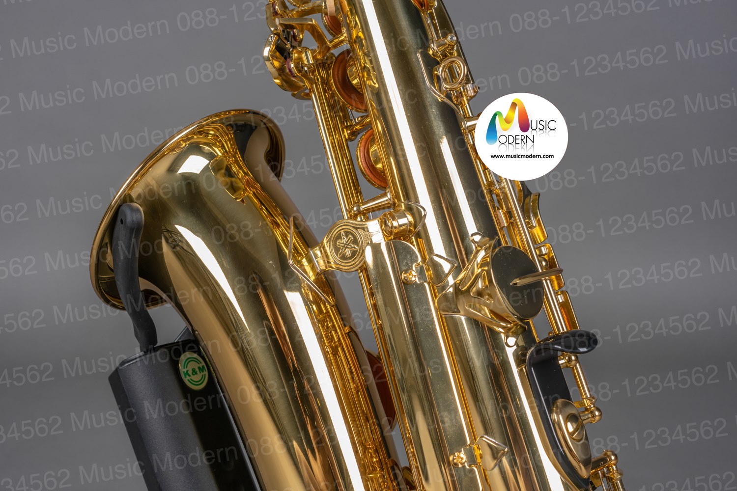 Yamaha Alto Saxophone YAS-280