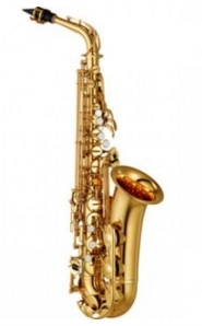 Yamaha Alto Saxophone YAS-280