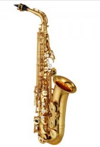 Yamaha Alto Saxophone YAS-480