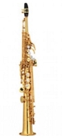 Yamaha Soprano Saxophone YSS-82Z