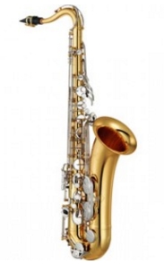 Yamaha Soprano Saxophone YTS-26