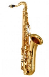 Yamaha Soprano Saxophone YTS-480 Yamaha Soprano Saxophone YTS-480