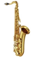 Yamaha Tenor Saxophone YTS-62