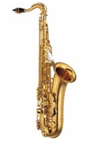 Yamaha Tenor Saxophone YTS-875EX