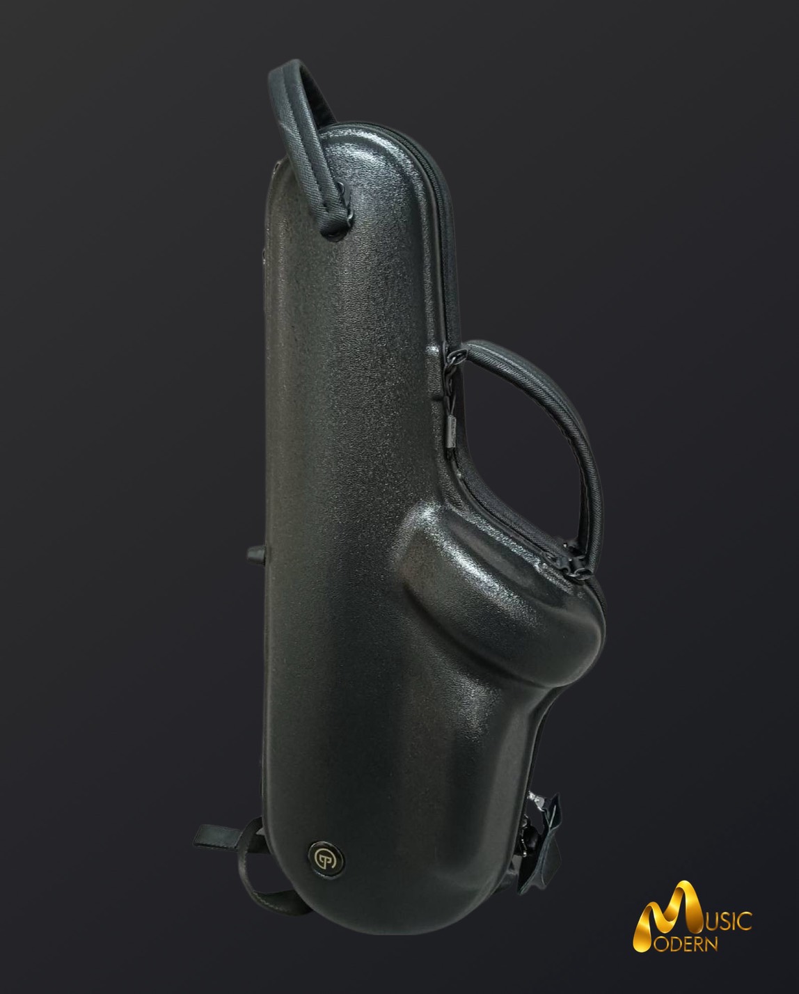 Omebaige-Century Alto Saxophone Case