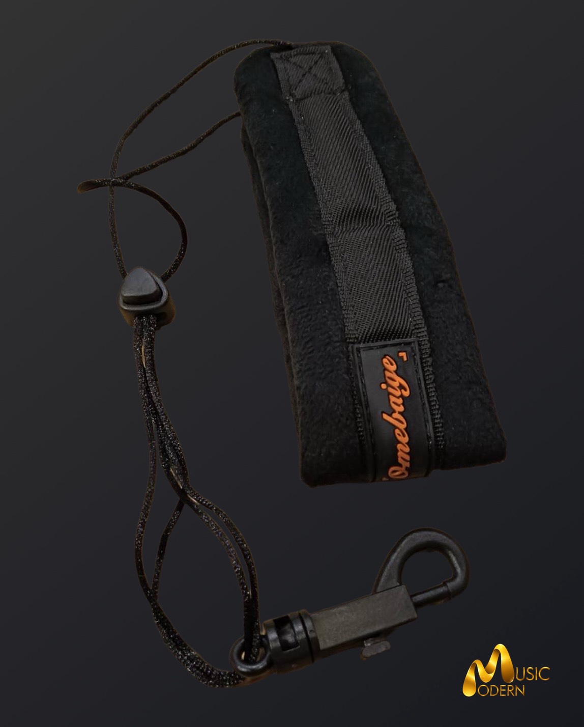 สายคล้องแซกโซโฟน OMEBAIGE BGAC-24 Saxophone Strap