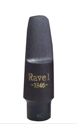 Ravel Saxophone Mouthpiece 