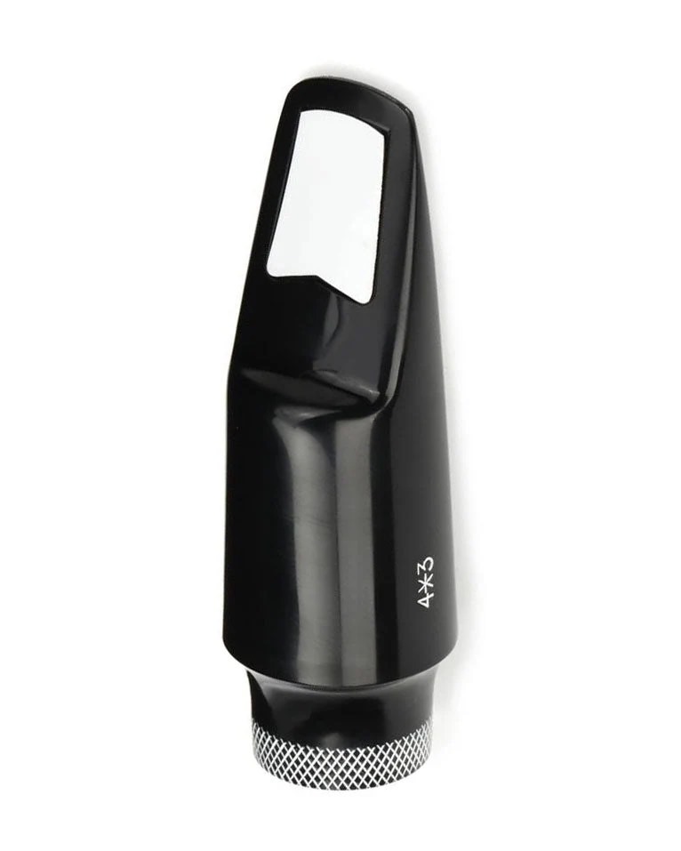Claude Lakey Original Rubber Alto 